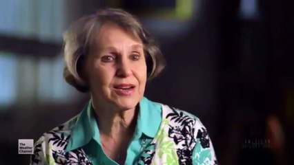 "American Supernatural":  Haunted Hurricane Island*