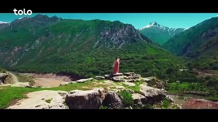 آهنگ جدید آرزو نیکبین - اُف هی  Arezo Nikbin New Song - UFF HEY