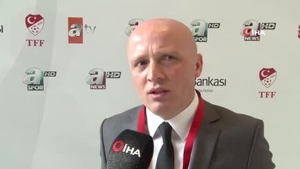 Tuncay Uzunal: "Şampiyonluğu Konuşmak İçin Erken"