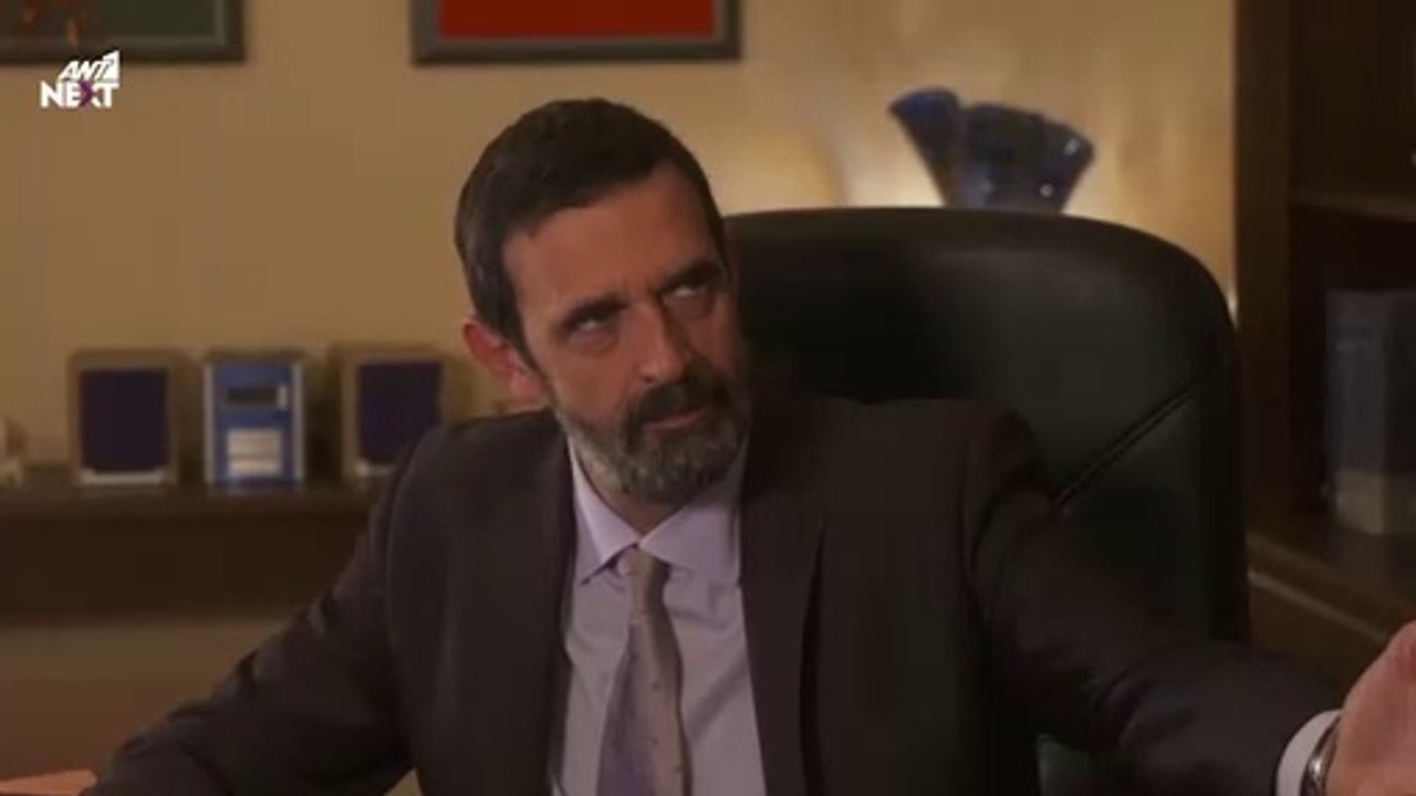 Η Επιστροφή Επεισόδιο 68