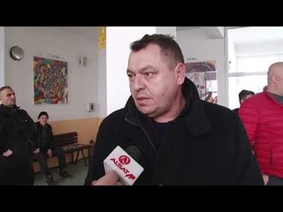 Xhepçishtë, rreth 300 nxënës mësojnë në kushte të rrezikshme