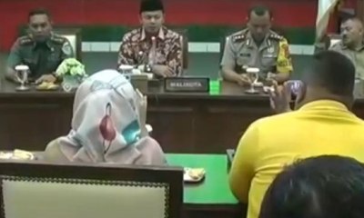 Video herunterladen: Pemkot Bogor Tetap Gelar Perayaan Imlek dan Cap Go Meh 