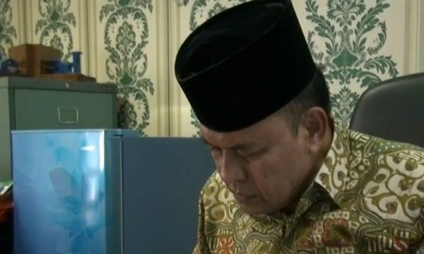 Terkait Imlek dan Cap Go Meh, MUI: Masyarakat Harus Jaga Kerukunan Umat Beragama