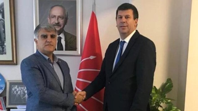 Şerdil Dara Odabaşı Atatürk'e Bağlıyım Dedi, Kimse İnanmadı