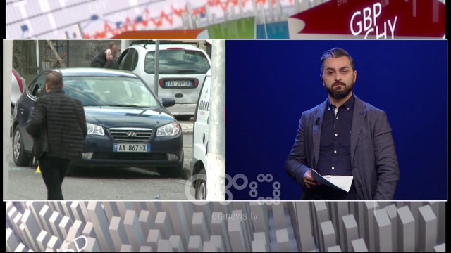 Ora News - LIVE/ Tiranë, vritet me armë zjarri ish-polici/ EMRI