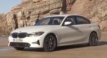 VÍDEO: El BMW Serie 3 2019 a examen, esto es lo que nos parece