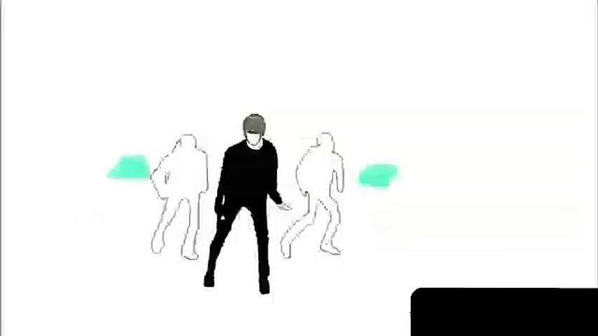 DANCING VIDEO