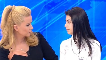 Kayınbiraderiyle Eşini Aldatan Kadının Başına Gelenler Canlı Yayında Dehşete Düşürdü