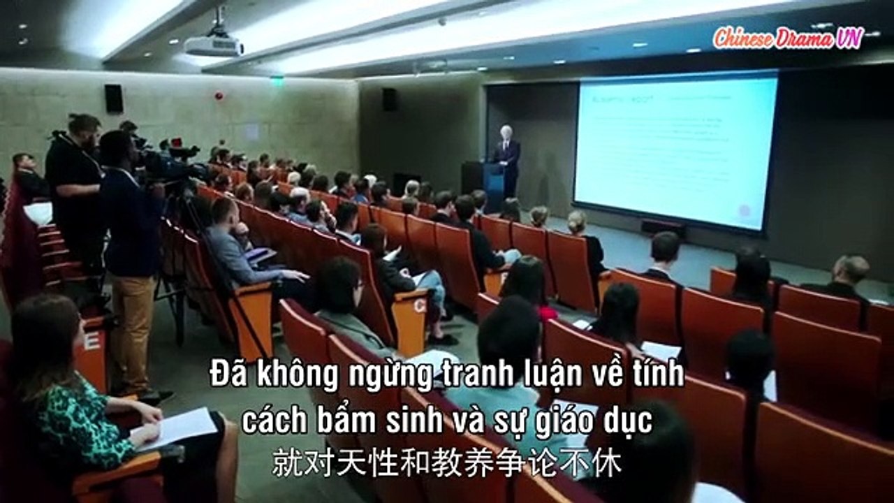 Anh Chàng Bảo Mẫu Tập 1 - Phim Trung Quốc Lồng Tiếng HTV7 - Phim Anh Chang Bao Mau Tap 1