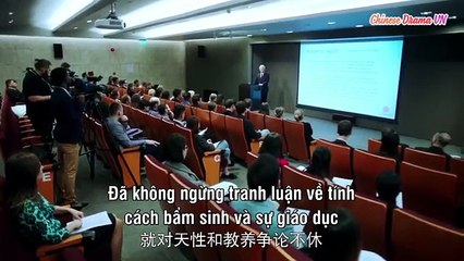 Anh Chàng Bảo Mẫu Tập 1 - Phim Trung Quốc Lồng Tiếng HTV7 - Phim Anh Chang Bao Mau Tap 1