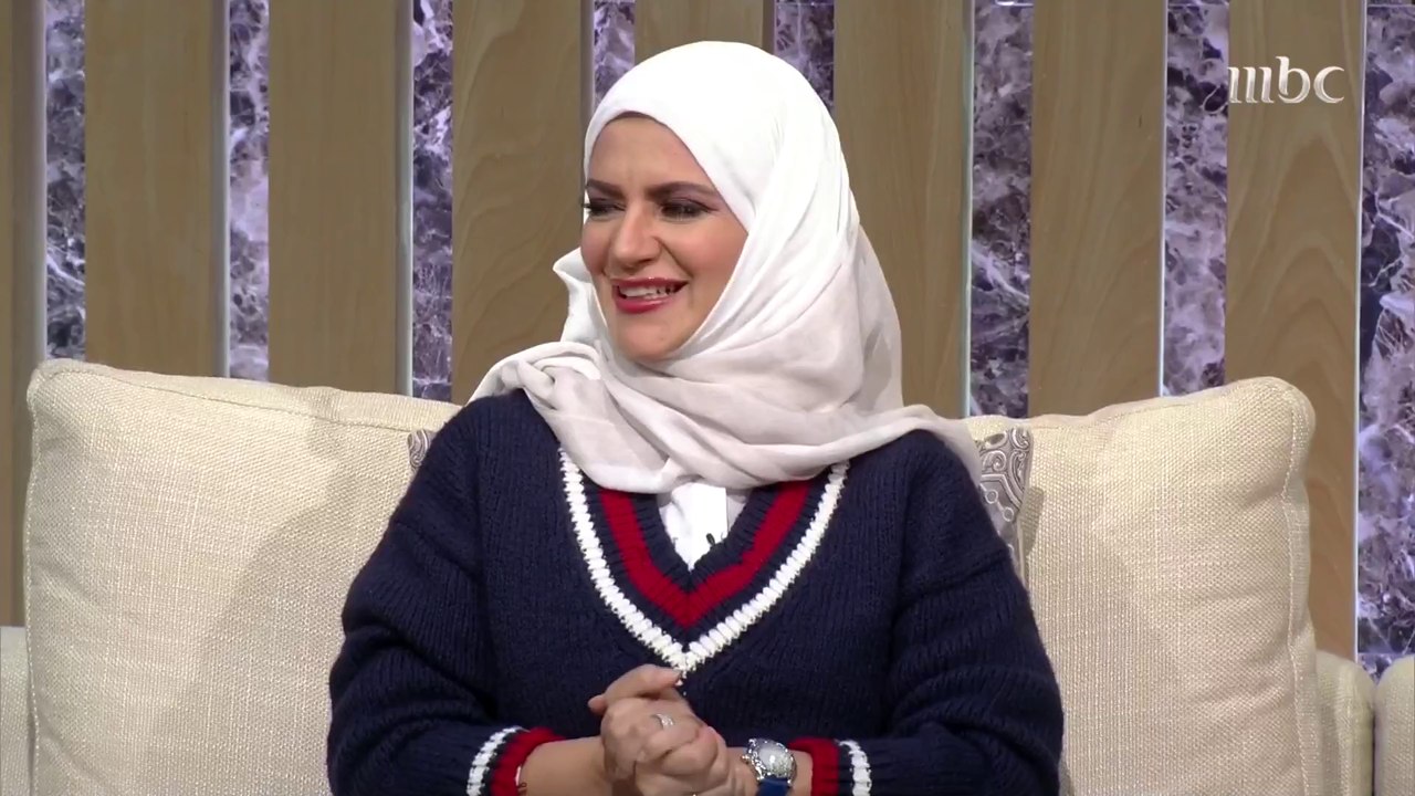 وش يعني حلطمة؟