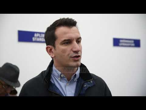 300119 LLESHAJ AFATI ID 15