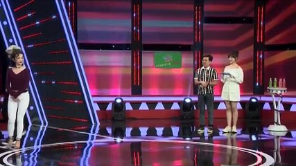 Hari Won xuất sắc đáp trả Trường Giang khi bị -dìm hàng nhan sắc- (1)