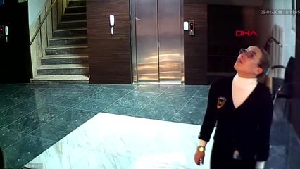 Karaman Pansumana Gitti 'Canını Acıttığı' İddiasıyla Sağlık Görevlisine Saldırdı