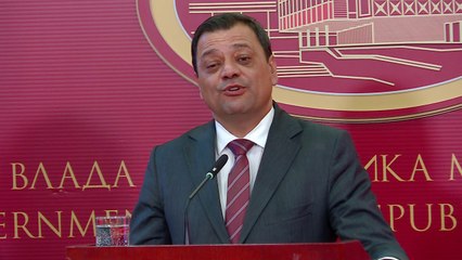Angjushev: Kompanitë vendase nuk duan të largohen nga Maqedonia