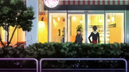 Amnesia - E 03 [VOSTFR]