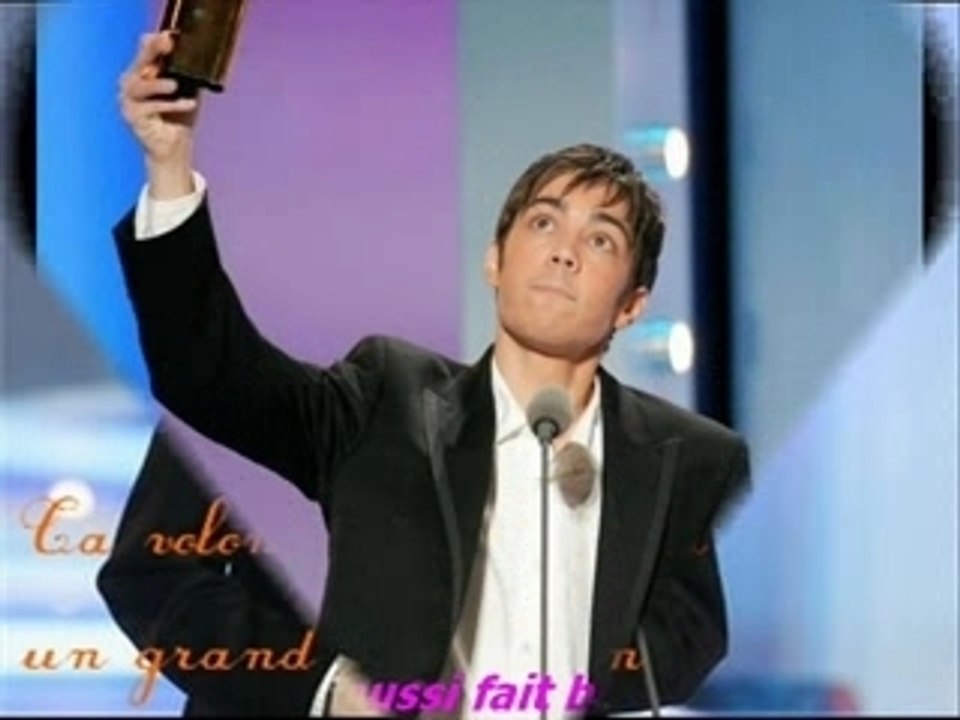 Hommage Grégory Lemarchal