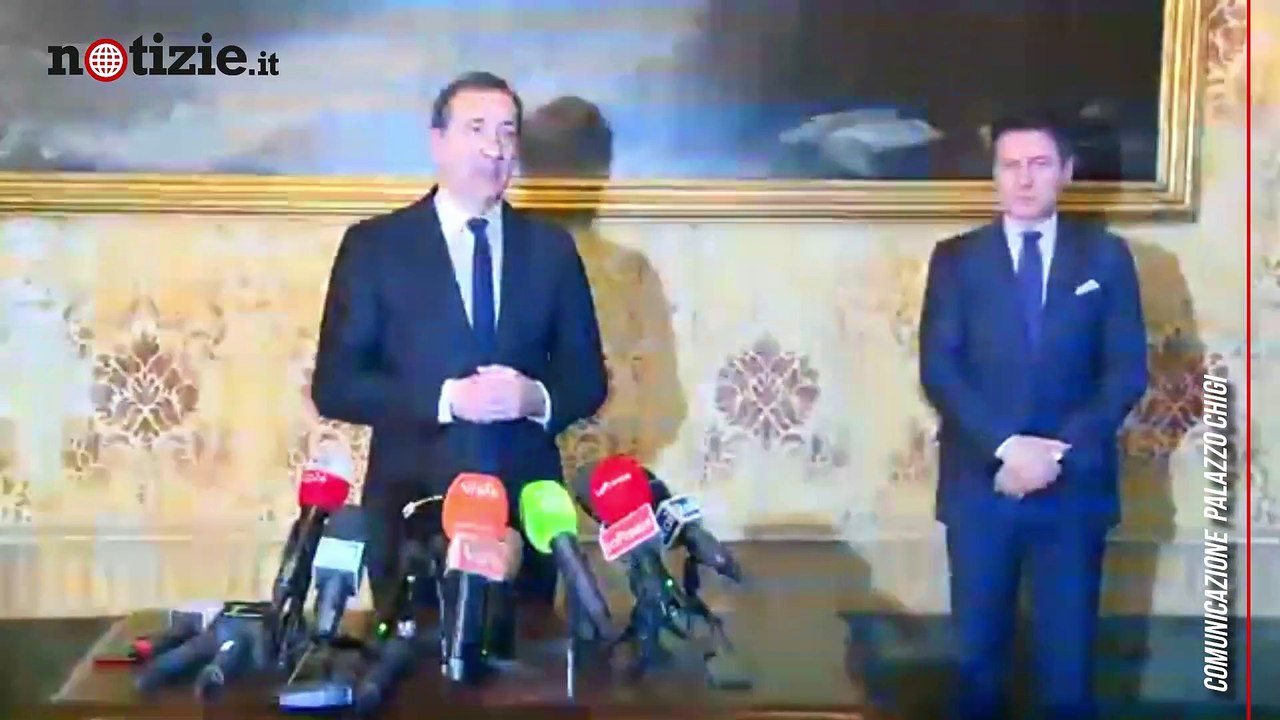 Vertice a Milano, il premier Giuseppe Conte incontra Beppe Sala "Città modello e orgoglio italiano" | Notizie.it