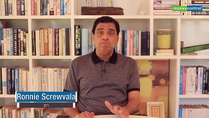 Higher education needs to adapt to changes in technology: Ronnie Screwvala