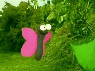 Gali l'alligator ( gore !)