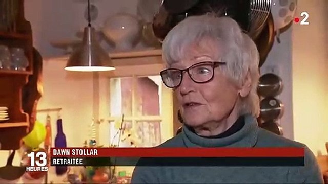 Brexit : l'inquiétude des Britanniques de l'Aude