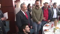 İstanbul İl Emniyet Müdürü Mustafa Çalışkan 