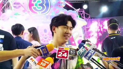 เป๊ก เผยเป็นเกาต์จริงยืนนานไม่ได้ ยันไม่กระทบงาน