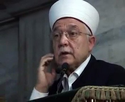 PEYGAMBERİMİZİN HIZIR ALEYHİSSELAM İLE İLGİLİ HADİSİ ŞERİFİ ''Nefsini Sadaka Eyleyen Hizir A.S.''