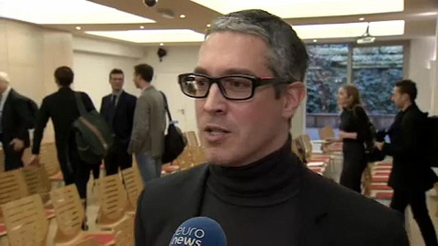 Letter to European Parliament accuses EPP of violating fundamental European values