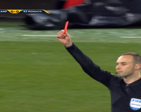 كرة قدم: كأس الرابطة الفرنسيّة: غانغان 2-2 موناكو (5-4 بركلات الترجيح