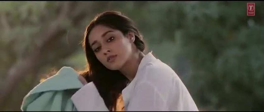 Full Video Sanu Ek Pal Chain Song Raid Ajay Devgn Ileana DCruz Raid In Cinemas Now_2