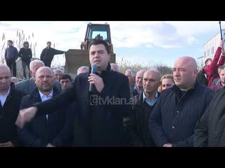 Basha: Zgjidhja ne duart e popullit