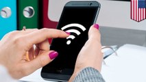 MIT creates 2D antenna that turns wifi signals to electricity