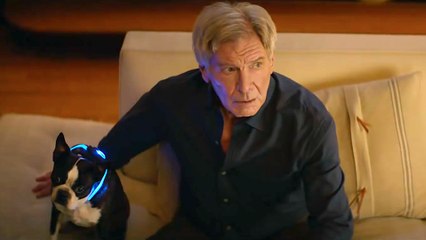 Amazon "Not Everything Makes the Cut" Super Bowl Commercial 2019