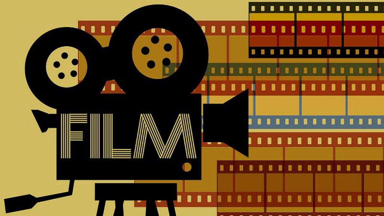 مراحل ساخت فیلم؛ از ایده تا پرده سینما