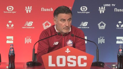 "Maintenir la même exigence"