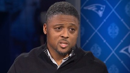 Warrick Dunn discusses legacy of 'Homes for the Holidays' program