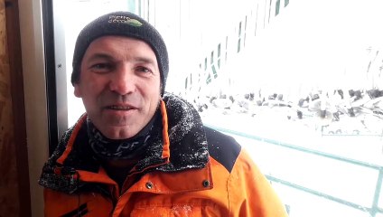 Dolleren  : Téléskis du Schlumpf / trois questions à...