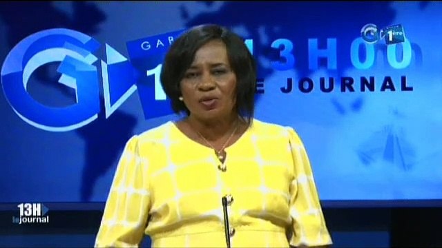 RTG/le président de la CNPDDCP Dominique Joel LEDAGA insiste sur le thème «De la collecte à la conservation des données » lors de la journée de la protection des données à caractère personnel