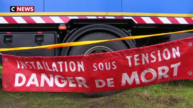 Tempête Gabriel : le sud-ouest touché par de nombreuses coupures d'électricité