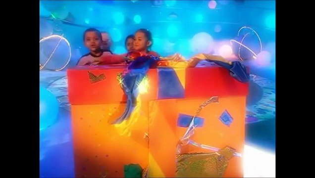 The Muffin Man (April 2000 - June 2000)