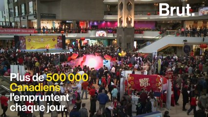 Comment les autres pays gèrent les épisodes neigeux ?