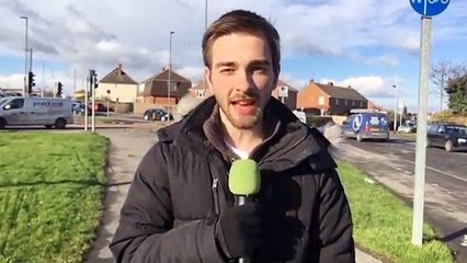 GOODLINES: 31st January 2019