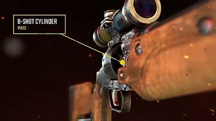 Metro Exodus - La Classe Pistolet