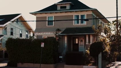 DEADLY REUNION [OFFICIAL TRAILER] (2018) [HD]