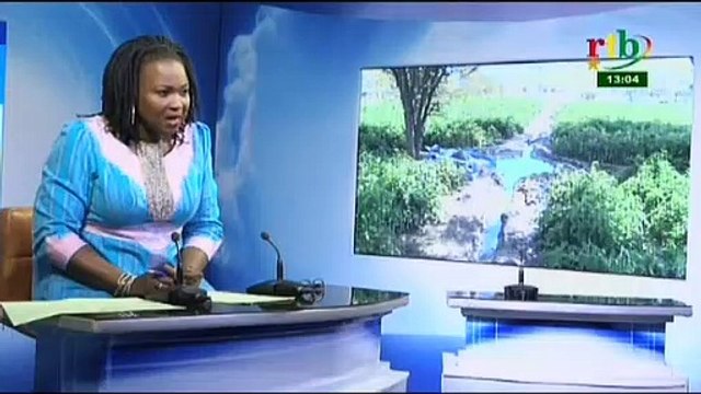 RTB/Constat de la dégradation des berges du fleuve Mouhooun