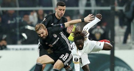 Genkli Dieumerci Ndongala, Galatasaray'dan Teklif Aldığını Açıkladı