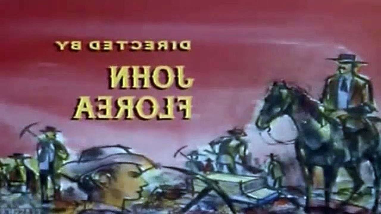 Bonanza S05E12 Hoss and the Leprechauns video Dailymotion