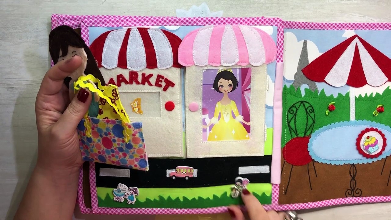 Rüya’ nın bebek evi, doll house, eczane, cafe, cadı kazanı, büyü dükkanı, eğlenceli, oyun evi,