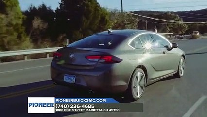 2019 Buick Regal Athens OH | New Buick Regal Athens OH